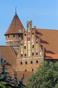 olsztyn-zamek