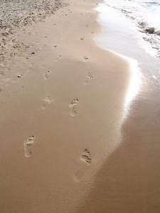 bałtyk-plaża